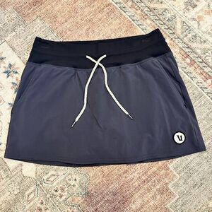 Vuori Tennis Skort